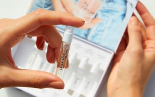example of sustainable cosmetics