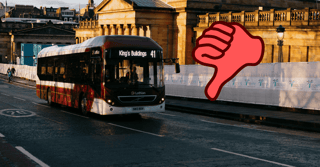 11 Bus Advertising Fails + What to Learn From Them