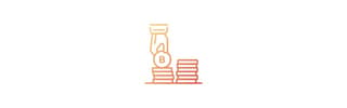 illustration of coins