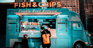 5 Ways to Win at Food Truck Advertising
