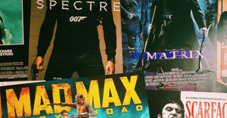 Create Movie Ads With Billboards, Posters, And More