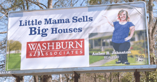 Here Are 9 Impactful Real Estate Billboards