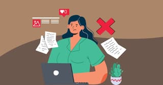 Don’t Do This Social Media Marketing Strategy for Small Business