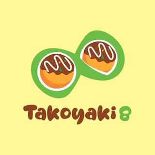 infinity logo example