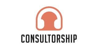 orange consulting logo example