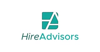 Letter A consulting logo 