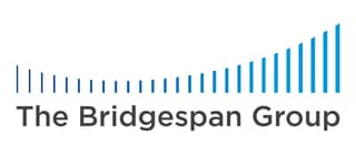 consulting logo with bridge