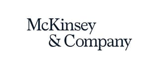 McKinsey consulting logo 