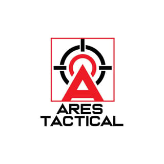 square logo example