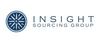 consulting logo with compass