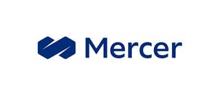 consulting logo for Mercer