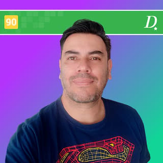 Designer Spotlight: Poncho Machuca