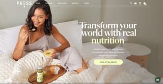 press london web design for small business 