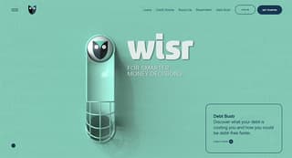 wisr eb design for small business 