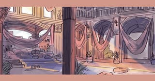 Learn The Process of Traditional Animation - Unlimited Graphic Design ...