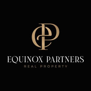 real estate logo example