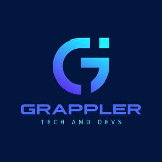 tech software logo example