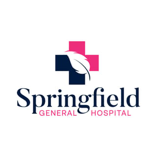 plus sign hospital logo