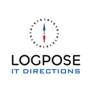 IT software logo design