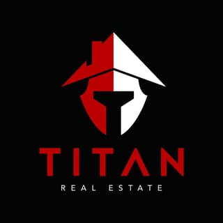 real estate logo example