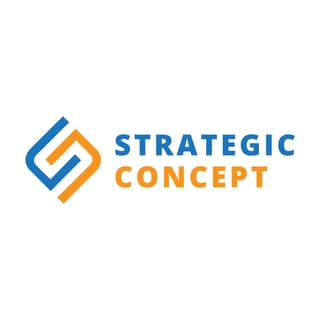 blue and orange insurance logo 
