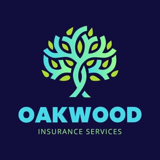insurance logo tree