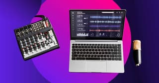 The Best Free DAWs (Digital Audio Workstations)