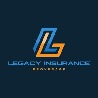 insurance logo L 