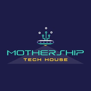 tech logo for software company