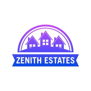 real estate logo example