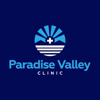 clinic logo example
