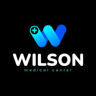 Hospital logo example