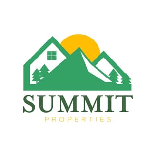 real estate logo example