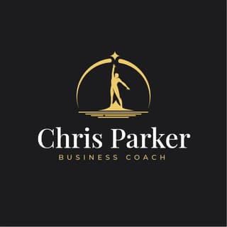 business coaching logo