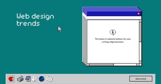 9 Web Design Trends You Need to Know in 2023