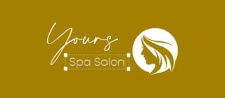 penji graphic design for spa