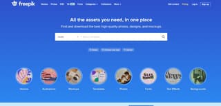 freepik affordable stock illustrations