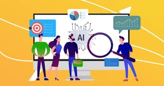 The 10 Best AI Tools For Businesses