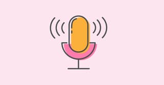 illustration voice search ecommerce trends