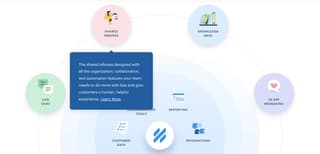 web design example