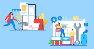 headless ecommerce