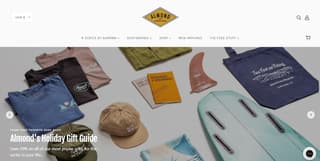 ecommerce design example