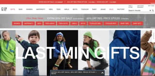 ecommerce design example