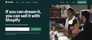 web design example