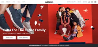 web design example