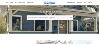 ecommerce design example
