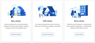 ecommerce design example