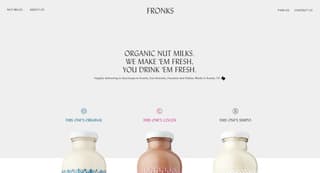 ecommerce design example