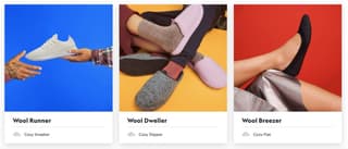 web design example