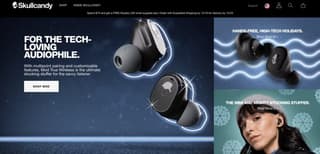 web design example